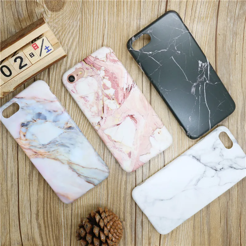 Модный мраморный чехол для телефона iphone 6 s 6Plus 8X6 7 7Plus 10 apple i6 ipholex силиконовый