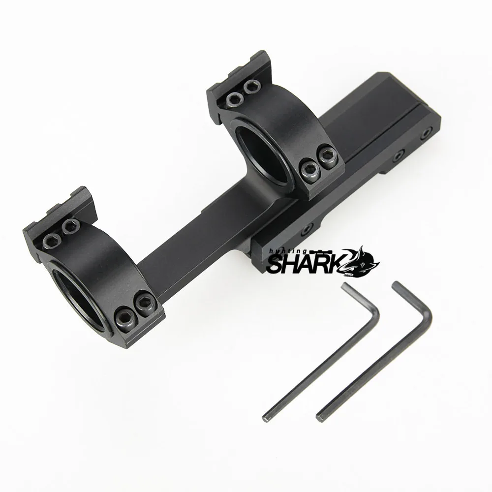 Тактическое крепление для винтовки от 25 4 мм до 30 прицела винтовки|mounts for rifles|scope