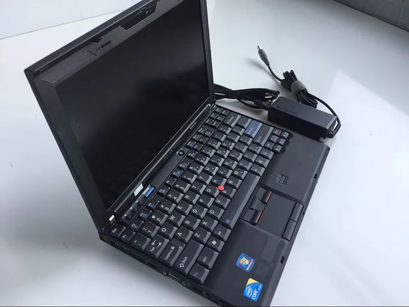 MB Star C4 с новейшиe wifi mb sd c4 SSD программного обеспечения 2021 03 в fit X201 ноутбук наличии