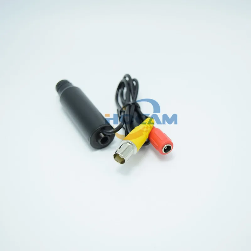 HQCAM sony EFFIO-E 700TVL мини пуля камера Мини безопасности CCTV камера Маленькая Проводная цилиндрическая камера 960 H камера наблюдения