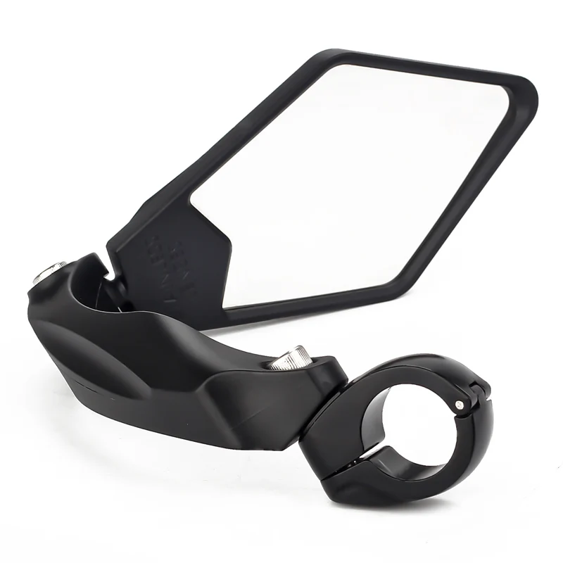 

Bicycle Rear Mirror MTB Bike Rearview Mirror Bike Handlebar Back Mirrors Rotation Safety Cycling Mirror of Bike Accessories