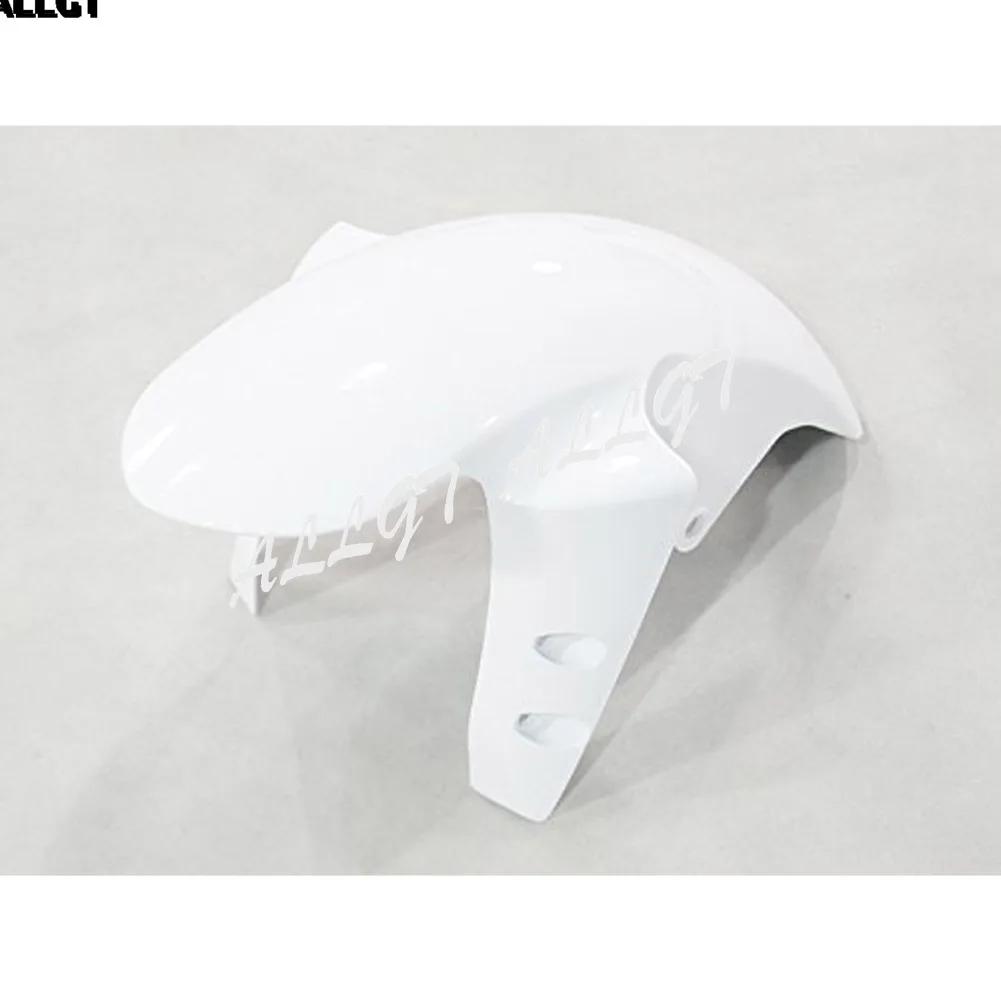 Красно черный пластиковый корпус ABS для литья под давлением Обтекатели + полная