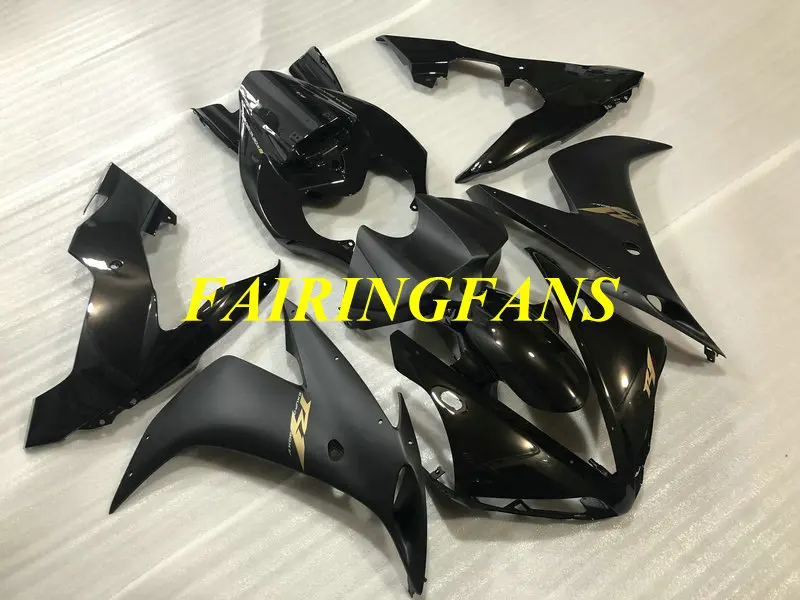 Комплект обтекателей под давлением для YAMAHA YZFR1 04 05 06 YZF R1 2004 2005 2006 Обтекатели Кузов
