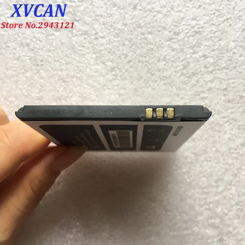 Для Q415 MICROMAX Q415 батарея Canvas Pace 4G 1800MAH Мобильный телефон литий-ионная аккумуляторная батарея