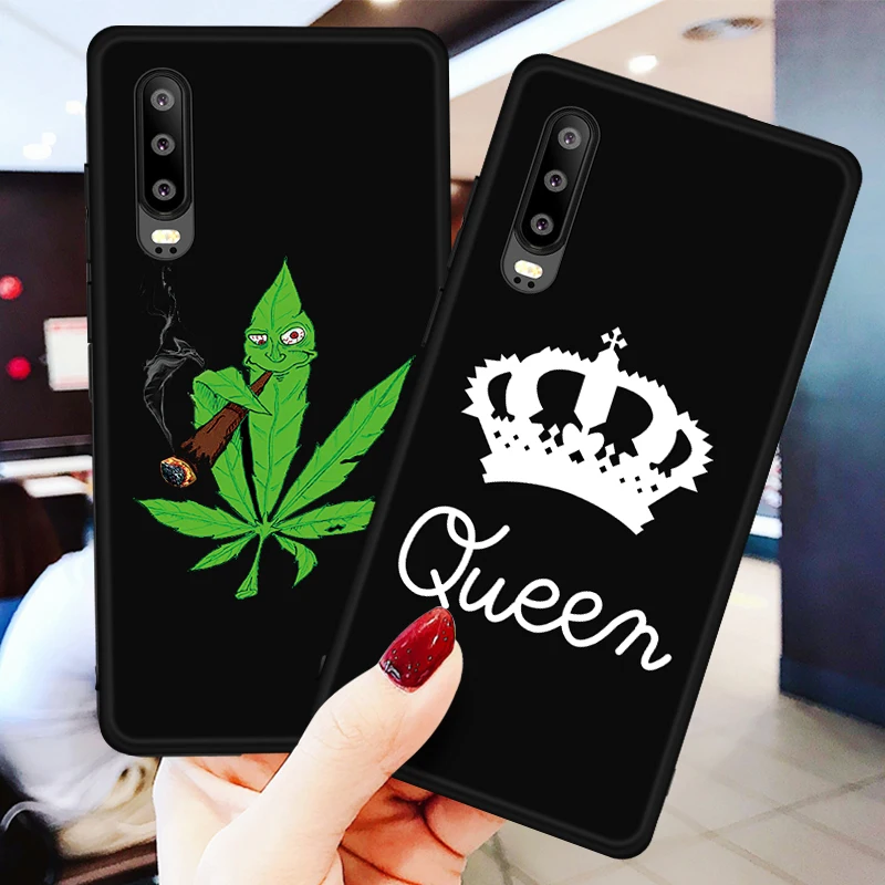 Силиконовый чехол для телефона из ТПУ Huawei Mate 20 10 Lite P20 P30 Pro P10 P8 P9 2017 Y6 Y7 Y5 Prime 2018 Y9 2019