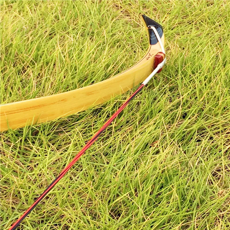 Лук для стрельбы из лука в турецком стиле ламинированный лук ручной работы