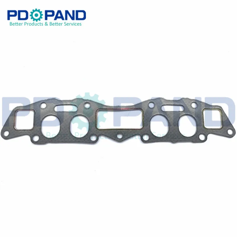 Ремонт двигателя прокладки комплект A0101 H982G для Nissan Vanette/Sunny & Datsun 310 A15 бензин