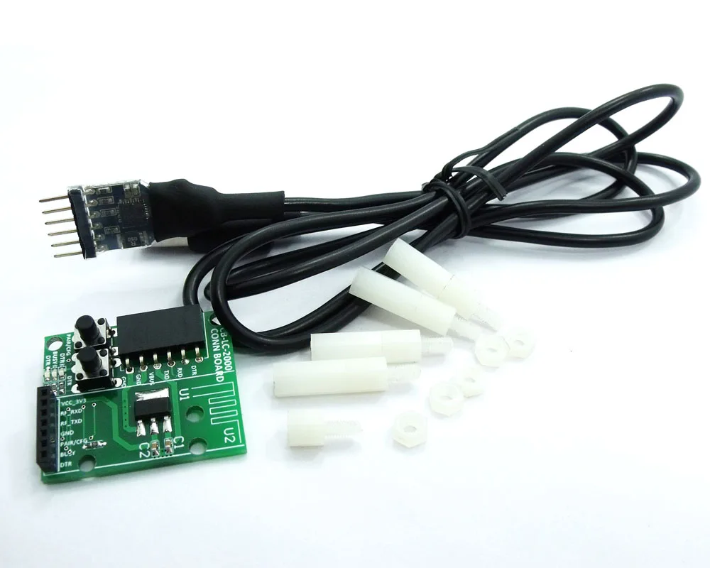 

CB-LC-2000 LC-2000 (PA)-P2P 2,4G RF UART 115
