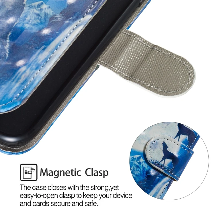 Флип-кожаный чехол для Coque samsung A50 Чехол-книжка с бумажником и подставкой Чехол для телефона для Hoesje samsung Galaxy A50 A 50 SM-A505F Чехол-книжка