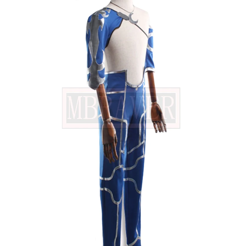 Костюм для косплея Fate/Extra stay night lancer stage 3 Cu Chulainn FGO Cos на Хэллоуин любой размер |