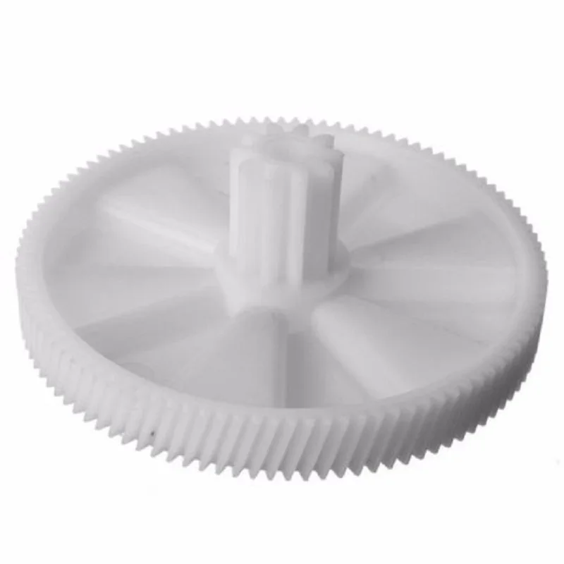 New 3Pcs Kitchen Plastic KW650740 Meat Grinder Parts Gear For Kenwood MG300/MG400/MG450/MG470/MG500 PG500/PG520/PG510 SR078 | Бытовая