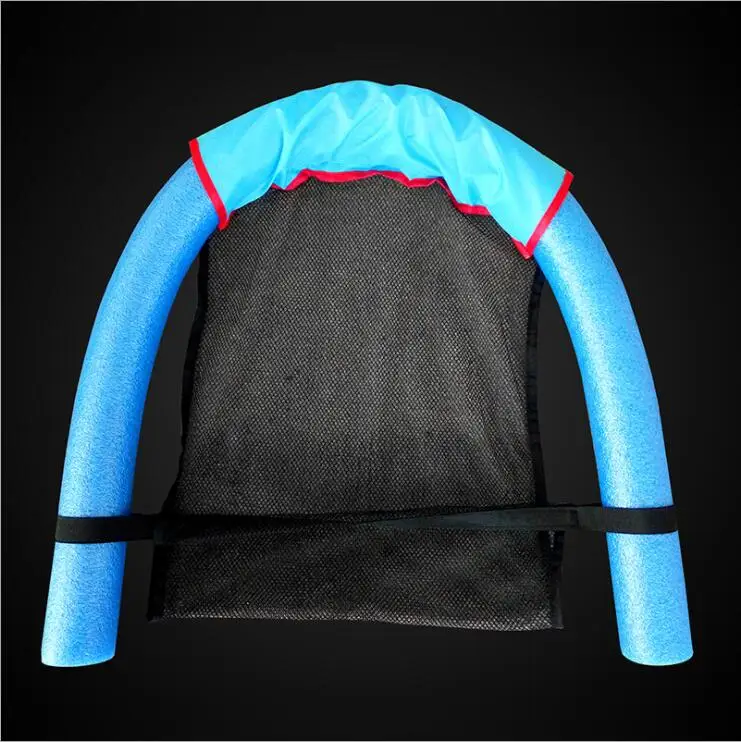 Плавающий стул новинка яркий цвет плавающий для бассейна сиденья удивительная