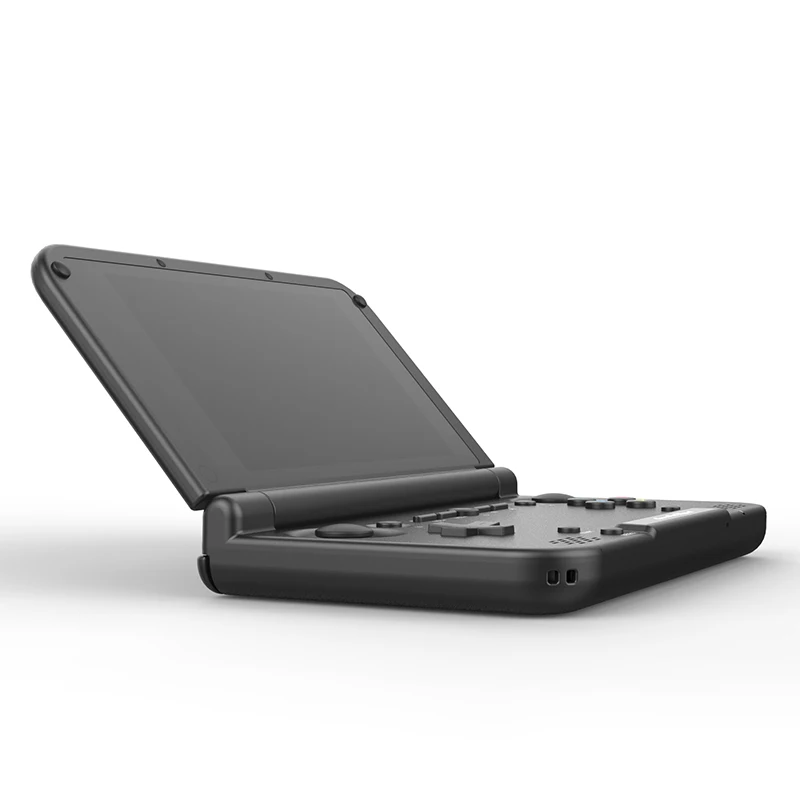 GPD XD Plus геймпад планшетный ПК MT8176 четырехъядерный 5 0 дюймов 1280*720 Android 7 ручная игра