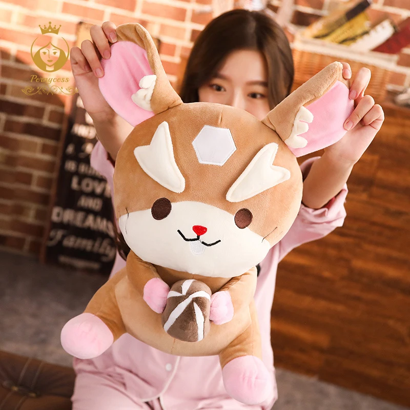 

1PCS 35cm / 45cm Wrecking Ball hamster plush doll, cute hamster plush toys, kids toys, boyfriend gifts