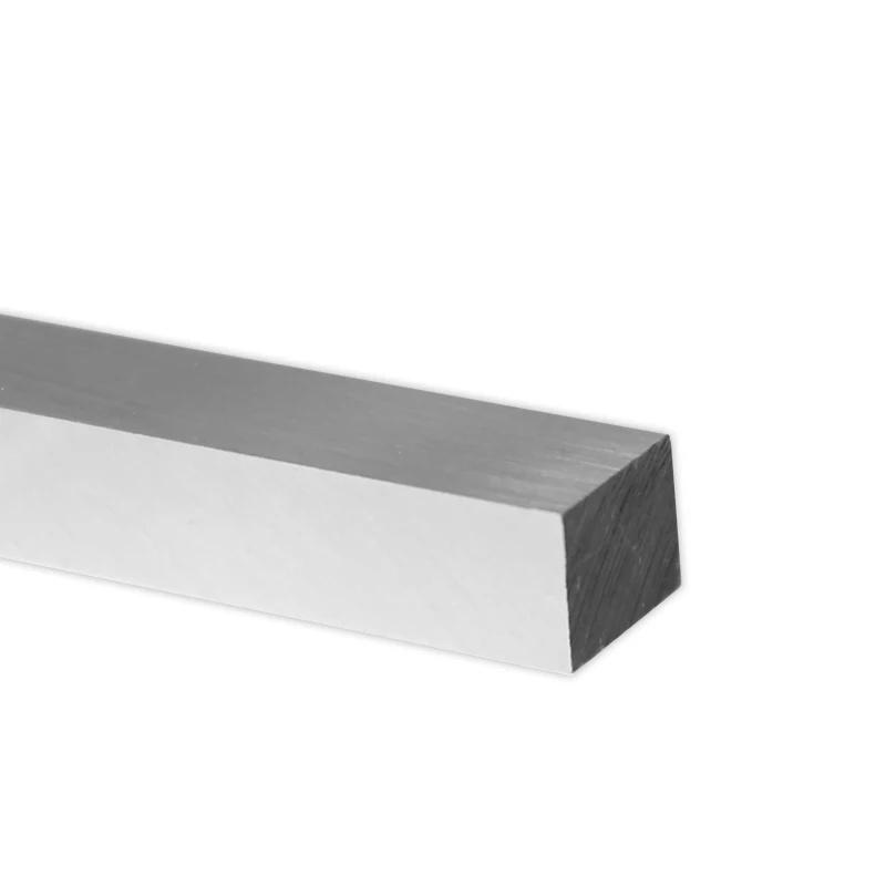 1 шт. квадратный токарный инструмент брусок из быстрорежущей стали 20x20x200 мм для