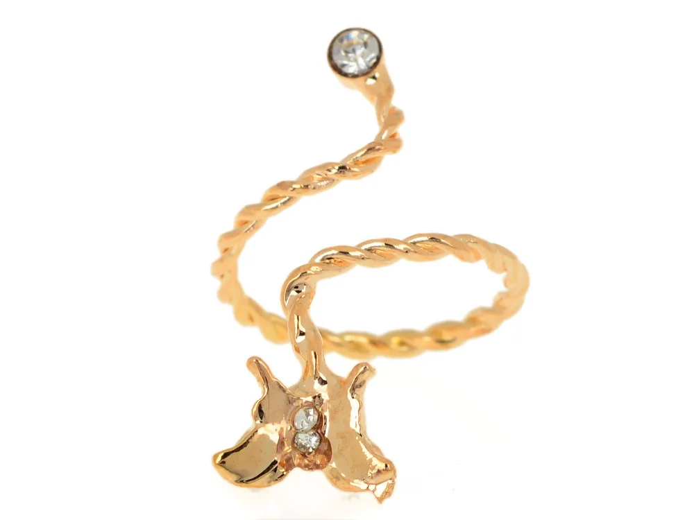 1 шт. мода топ горный хрусталь морская звезда бабочка цветок спиральные открытие