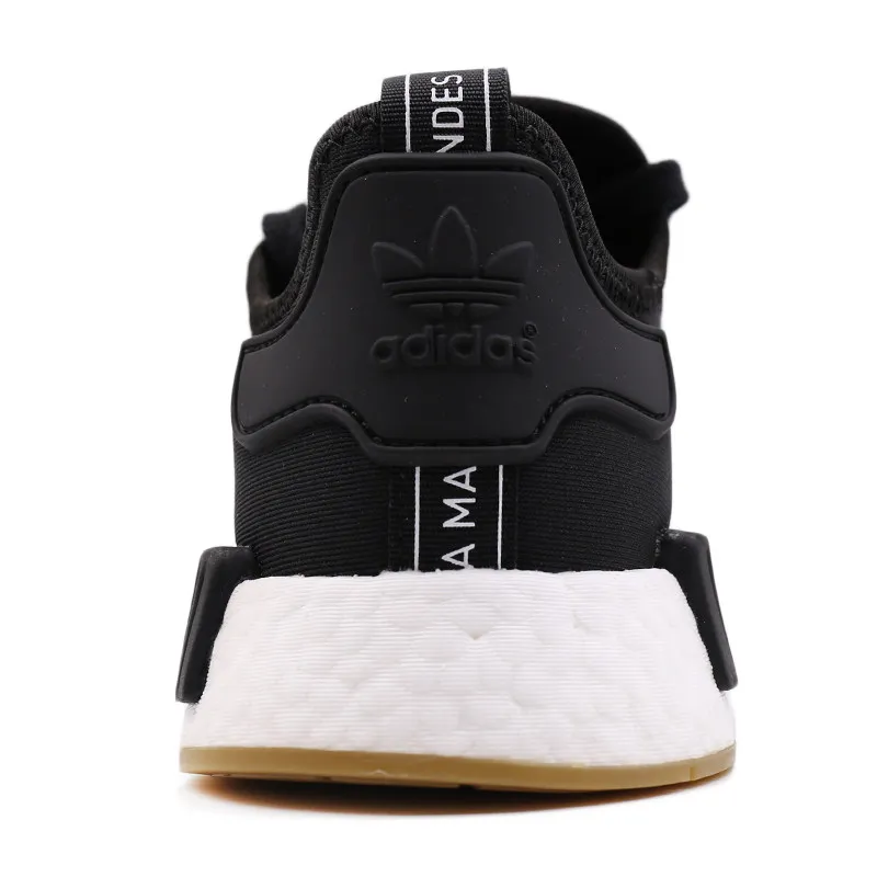 Оригинальный Новое поступление Adidas Оригинал NMD_R1 Мужская обувь для скейтбординга
