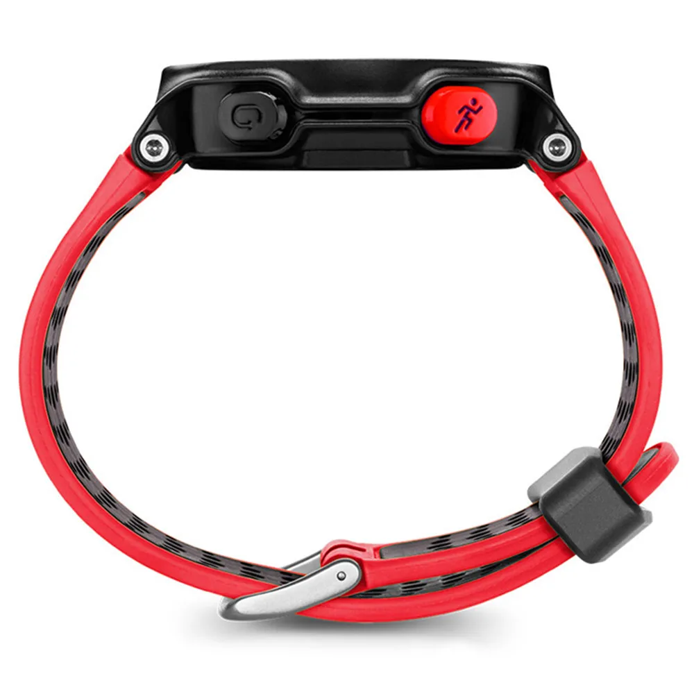 Оригинальный Garmin Forerunner 235 Smartwatch Водонепроницаемый 5ATM BT4.0 Смарт часы монитор