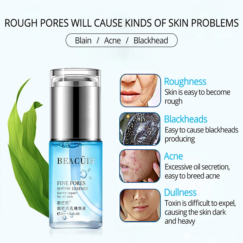 BEACUIR 100 растительная Гиалуроновая кислота жидкая увлажняющая грунтовка для лица