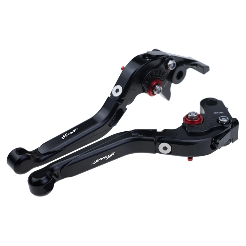 

Складные Выдвижные рычаги тормозной муфты KODASKIN для Honda CB599/CB600 HORNET 1998-2006