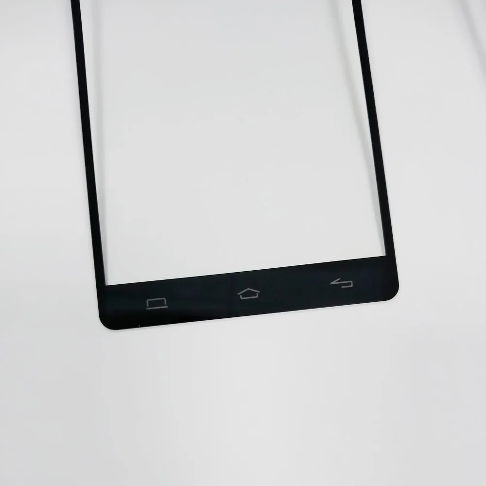 WEICHENG Высокое качество для BQ Aquaris E6 FHD сенсорный экран дигитайзер 100%