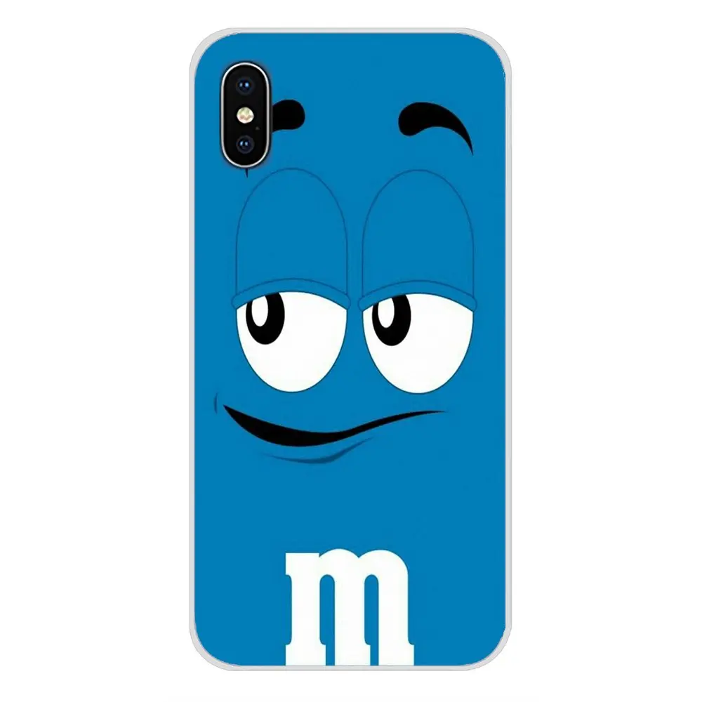 Чехол для мобильного телефона милый чехол M &amp M's Chocolate Nutella Bottle Mobile Huawei P Smart Mate Honor