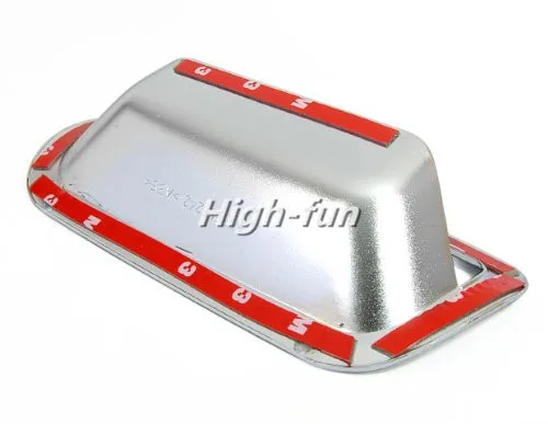 FUNDUOO для Honda CR V CRV 2007 2008 2009 2010 2011 высокое качество задняя дверная ручка чаша крышка