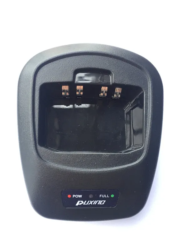 

Desktop Charger+ Power Supply (AC adaptor) for PUXING PX-777 plus PX-UV973 PX-888 PX-328 PX-888k PX-728