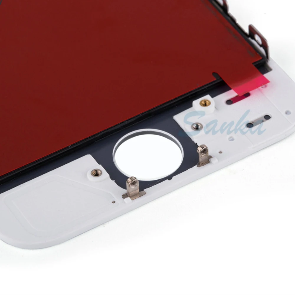 SANKA for LCD iPhone 5 Screen Touch With Display Digitizer Ecran Assembly Replacement Mobile Phone Parts White Tools | Мобильные