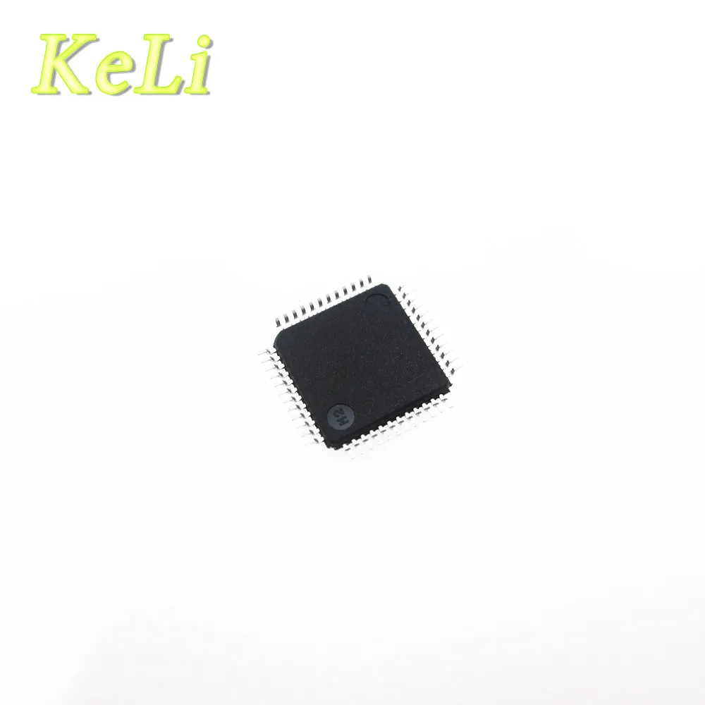 Новый оригинальный ЖК-чип, 20 шт., Φ AS15 AS15G QFP48, в наличии
