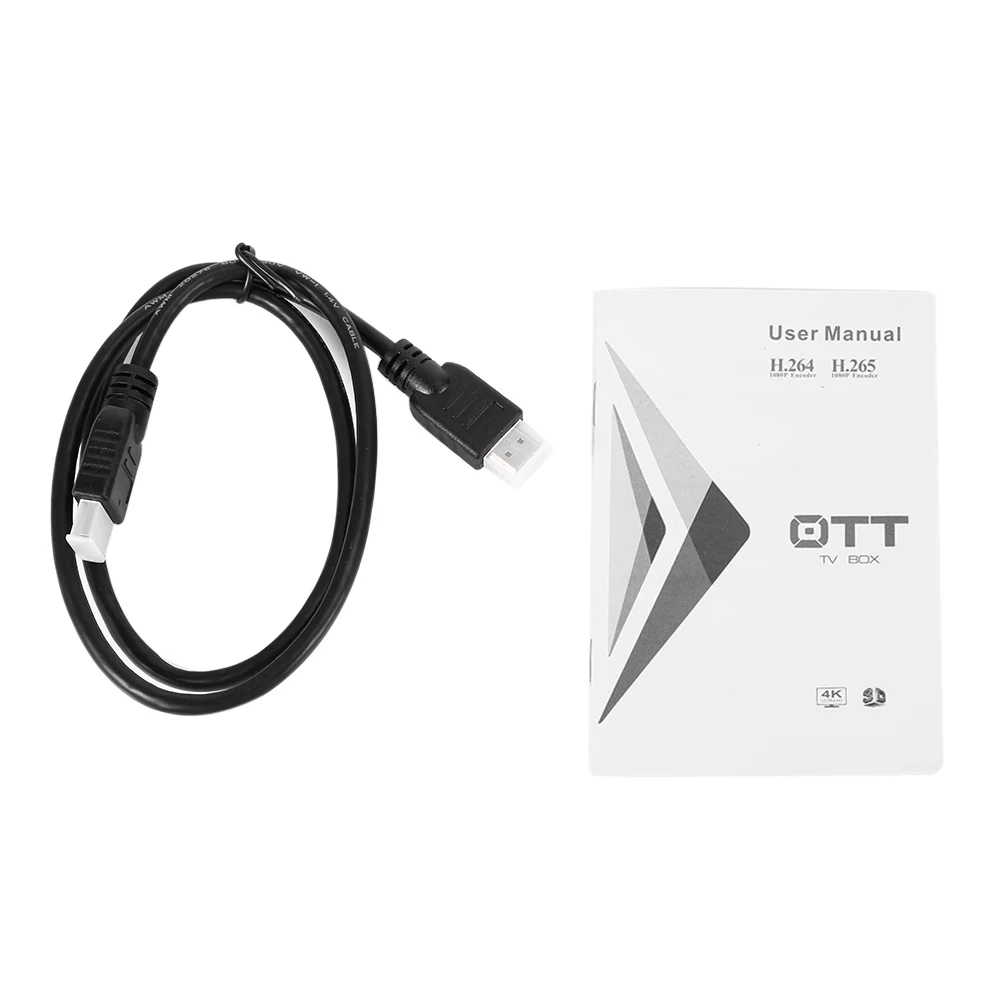 Оригинальный SCISHION V88 мини III Android 7 1 Smart ТВ коробка RK3328 Quad Core Процессор 2 ГБ 8 Декодер