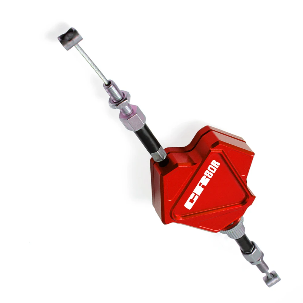 Рычаг сцепления тормоза CNC для мотоцикла HONDA CR80R 1983-2007 1984 1985 1986 1987 1988 1989 1990 1991 1992 |
