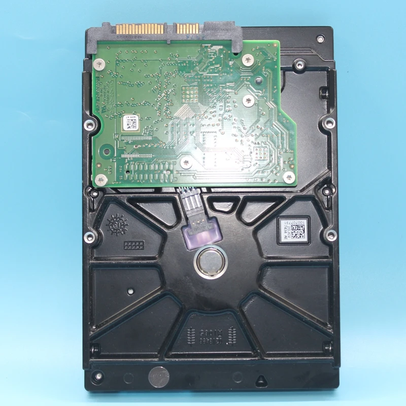 Бренд Seagate 500 GB Настольный ПК 3 5 &quotВнутренний механический жесткий диск SATA Gb/s 6Gb/s