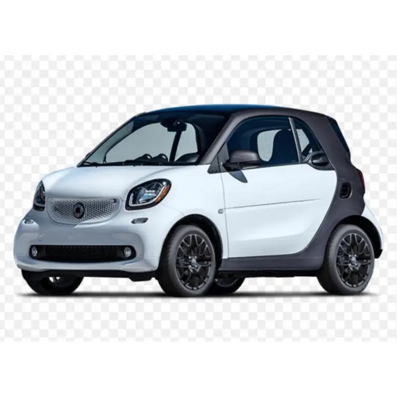 Светодиодные интерьерные лампы для Smart Fortwo 2019 6 шт. светодиодные автомобилей