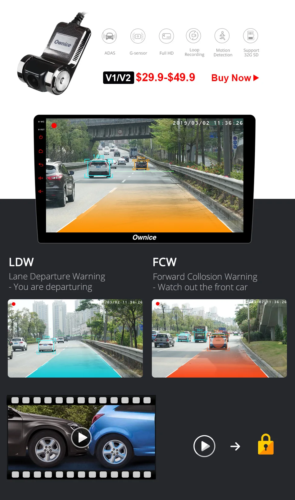 Ownice K1 K2 k3 k5 k6 DVR Восьмиядерный Android 9,0 4G LTE DSP 360 Panorama автомобильный dvd-плеер gps navi для NISSAN Murano
