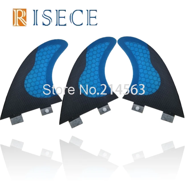 

Half carbon fiber surfboard fin twin tabs carbon surfboard fins double tabs honeycomb surf fins free shipping