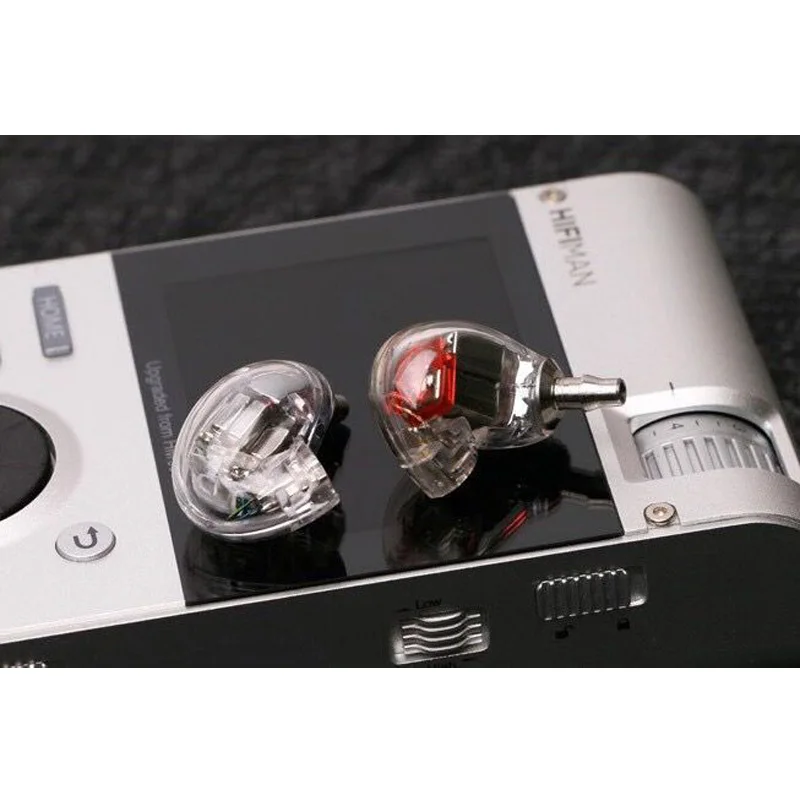 

New se846 HIFI DIY Custom Made 5BA Ear Earphone Around Ear Earphone With MMCX Plated Earphone as se846 se315 se215 IE80s K3003