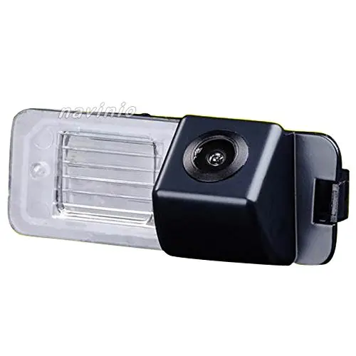 Автомобильная камера заднего вида CCD для VW New Beetle Passat CC Phaeton Scirocco Polo Golf Seat Leon MK6