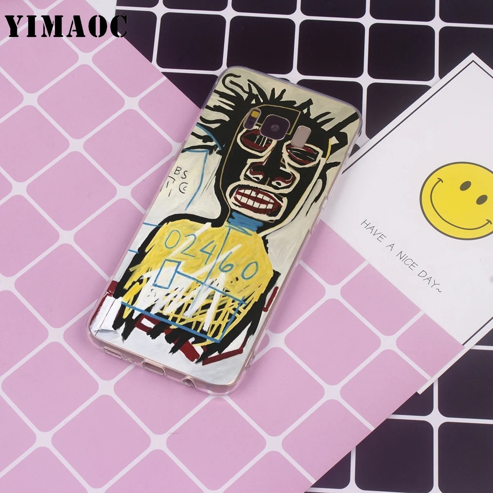 YIMAOC пшеничное поле с воронами для samsung Galaxy A10 A20 A30 A40 A50 A70 A2 J4 J6 J7 J8 Core Duo Примечание 10