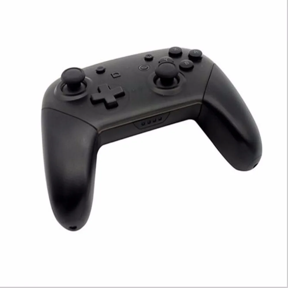 1 шт./упак. Прохладный Беспроводной& Bluetooth большой геймпад& джойстика для игровая видеоприставка