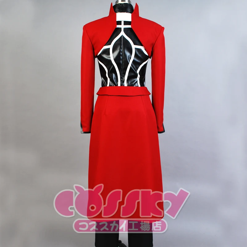 Аниме Fate/stay Night cosplay взрослый Арчер Анимационный Костюм эмия Арчер мужской женский костюм на Хэллоуин для вечеринки косплей костюмы