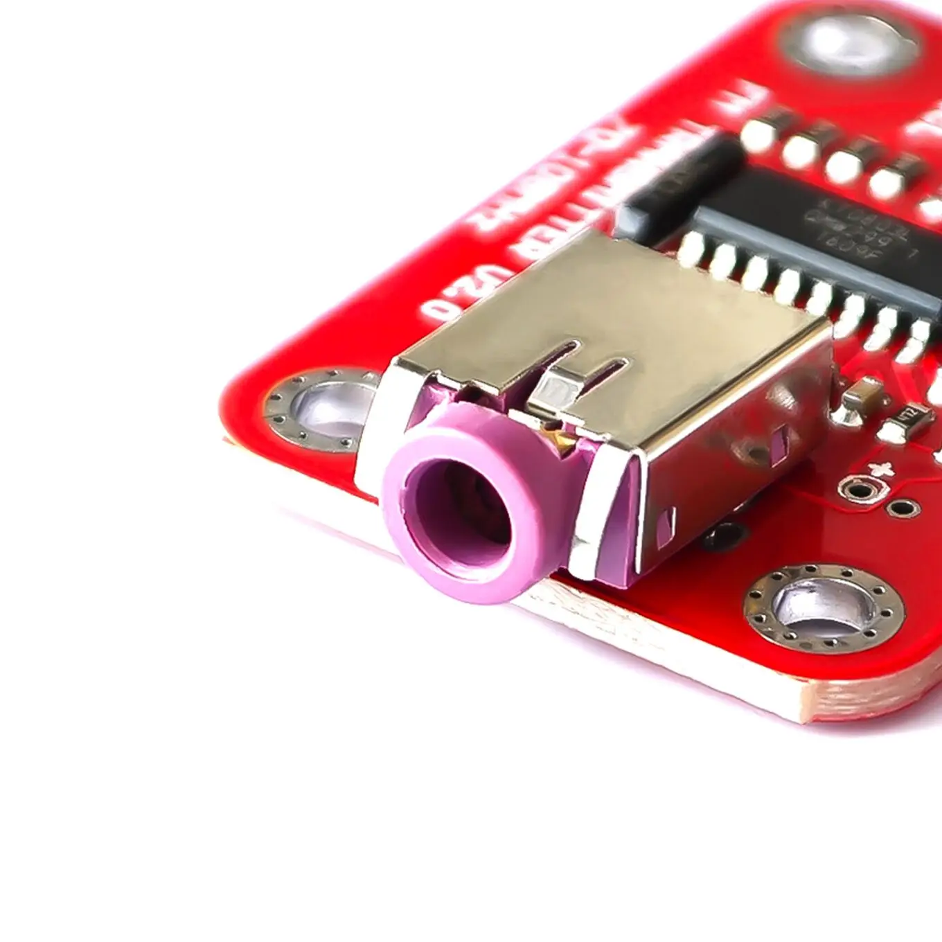 FM радиопередатчик модуль радио передатчик станции для Arduino|module camera|module sfpmodule gps |