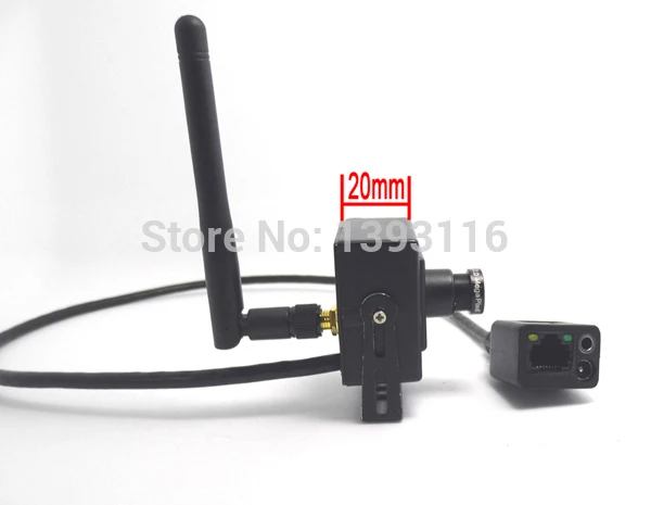 Семейная IP камера hd 960p 1 3 пикселей беспроводная мини видеонаблюдения для дома