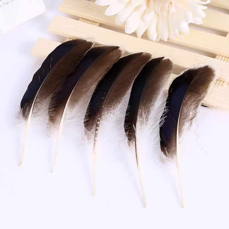 

Натуральные перья, Plumes10-15cm, дикая утка, перо, плюшевое перо, сделай сам, ручная работа, Хэллоуин, свадьба, вечеринка, украшения, 50 шт.