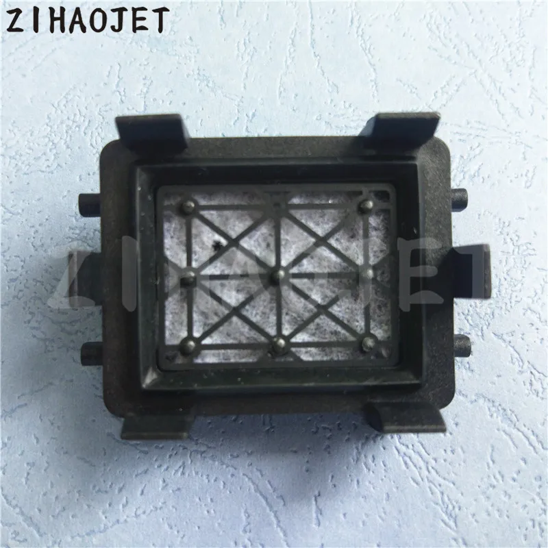 Высококачественная укупорочная станция DX7 DX5 китайский принтер Aifa Xeda Yongli верхняя