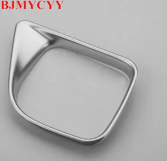 Автомобильные аксессуары BJMYCYY 1 шт./компл. шт. для TOYOTA RAV4 RAV 4 2016 2017 ABS держатель