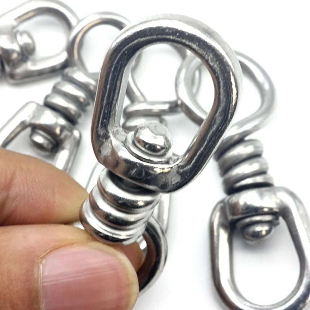 20 штук одноцветное кольцо снасти Аксессуары Спорт на открытом воздухе коннектор