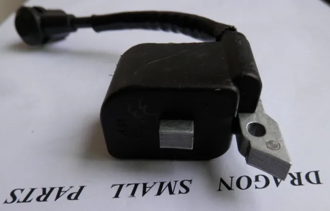 Катушка зажигания подходит для HUS. Бензопила 137 142 воспламенитель stator SYSTEM REPL Часть