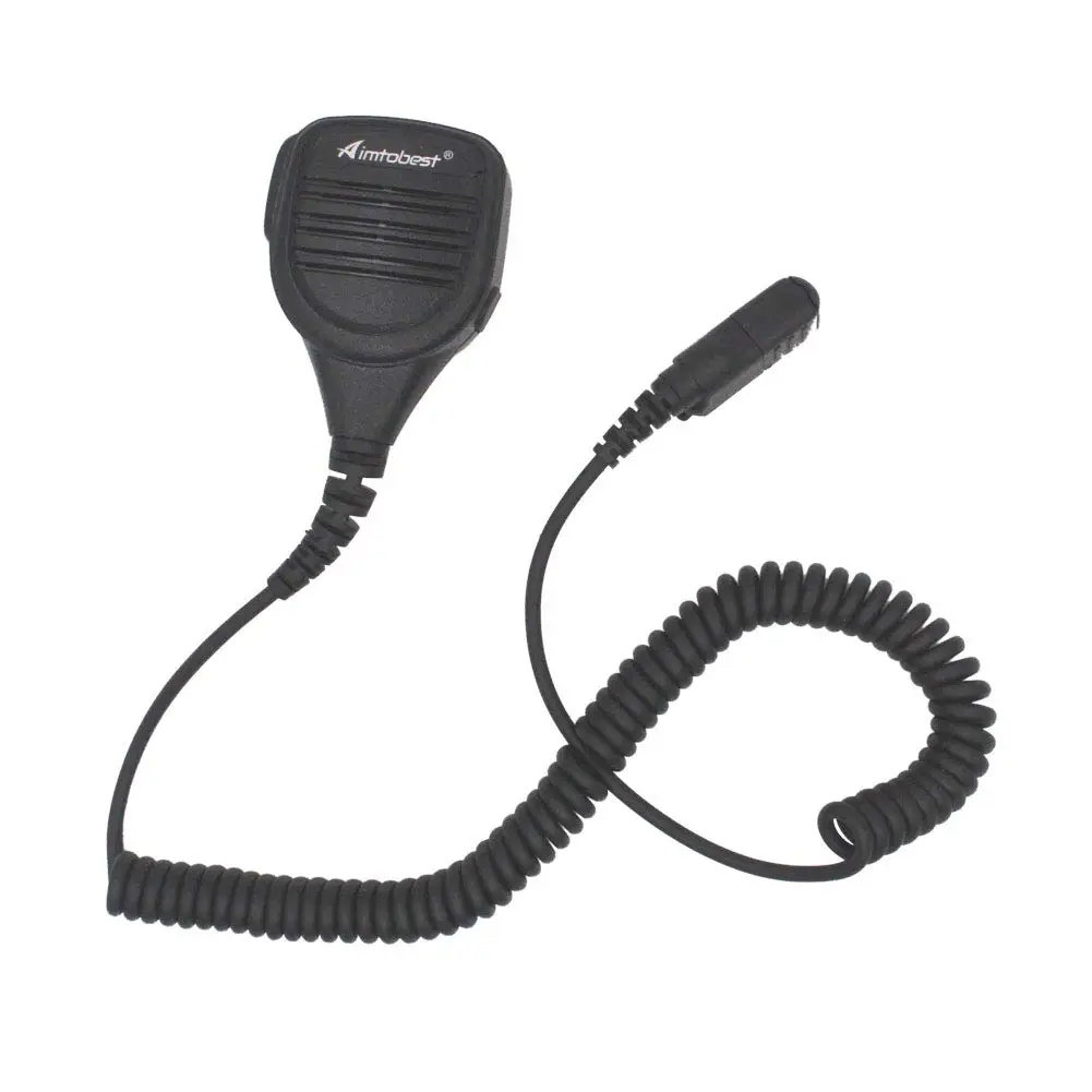 Handfree динамик микрофон для Motorola DEP550/e DEP570/e DP2400e DP2600e DP3441e TETRA радио MTP3150 MTP3250 MTP3500