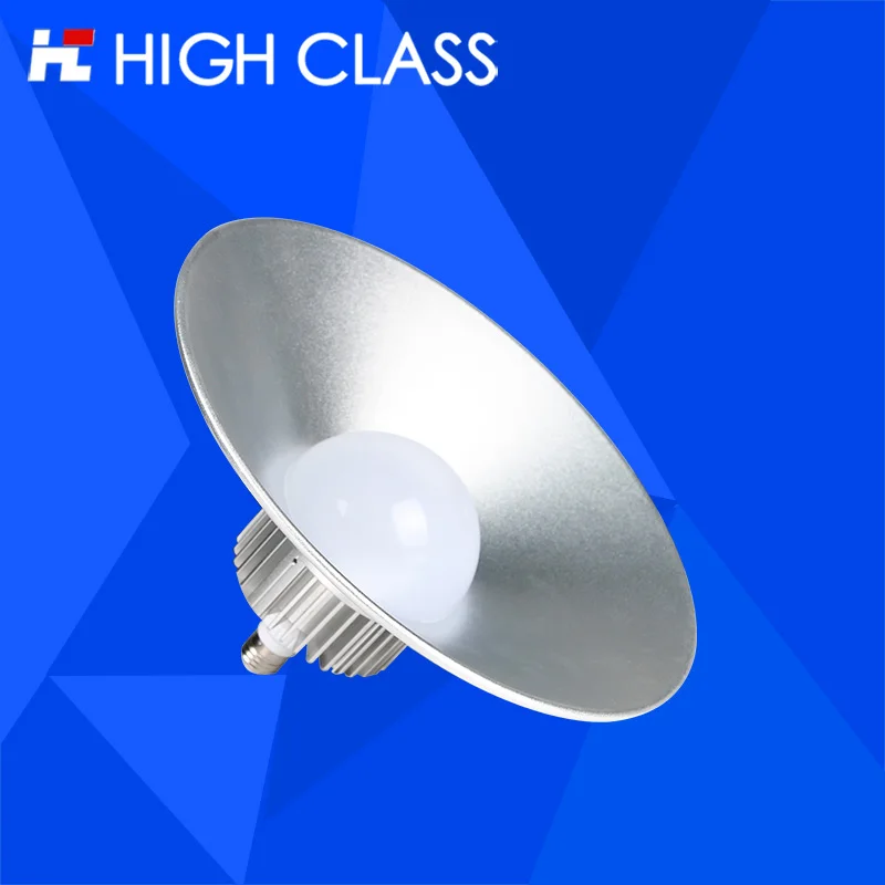 Патент 220В 20 Вт ВЕЛО Высокий Свет Залива С Напряжения Защиты для Мастерской Рынке